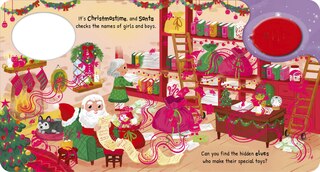 Aper&ccedil;u du contenu 4_Magic Flashlight: Santa Surprise