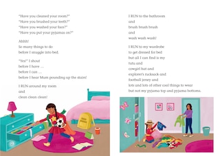 Sample content_Magic, Magic, Everywhere