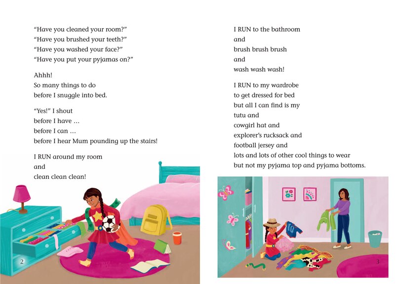 Sample content_Magic, Magic, Everywhere