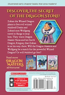 Back cover_Magic of the Wizard Dragon: A Branches Book (Dragon Masters #29)