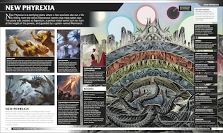 Sample content 2_Magic The Gathering The Visual Guide