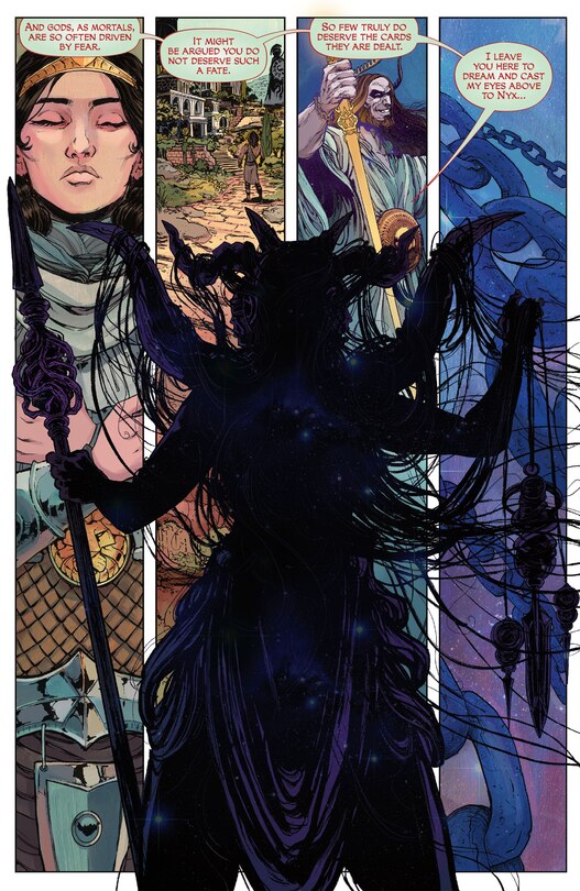 Sample content 3_Magic: The Gathering: Untold Stories--Elspeth