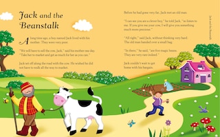 Aperçu du contenu_Magical Bedtime Stories