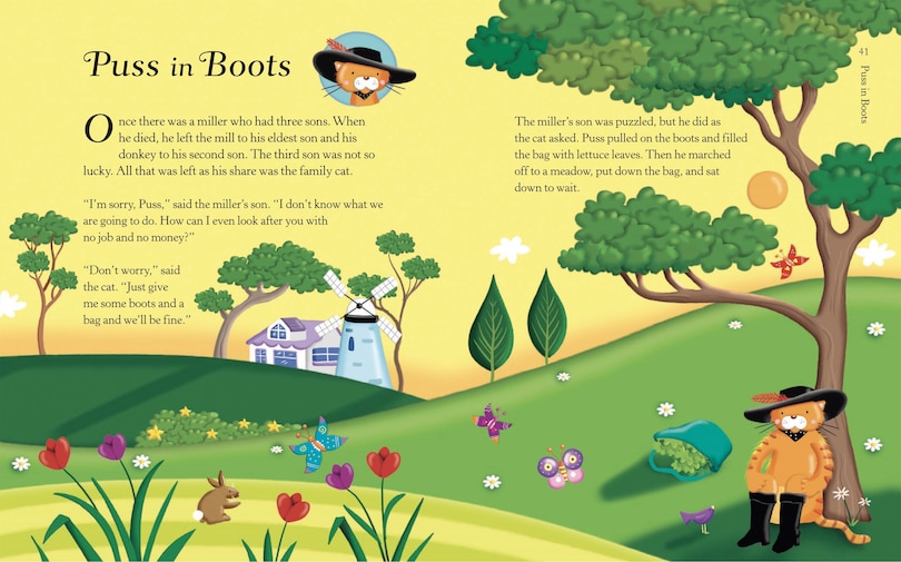 Aperçu du contenu 2_Magical Bedtime Stories