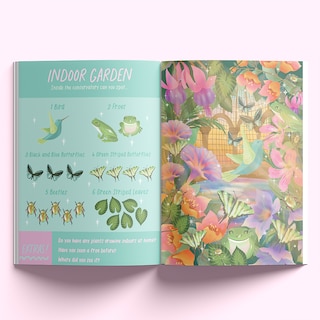 Sample content 2_Magical Gardens Search and Find