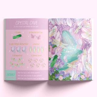 Sample content 3_Magical Gardens Search and Find