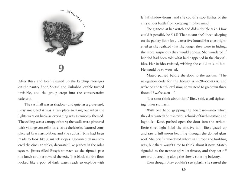 Sample content_Magicalia: Thief of Shadows