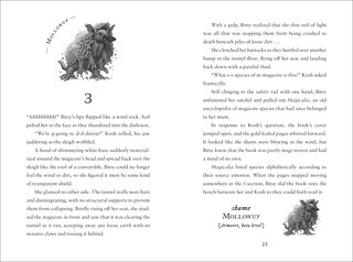 Sample content 2_Magicalia: Thief of Shadows