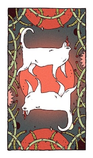 Sample content 4_Magickal Cats Tarot