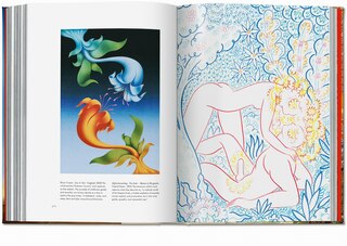 Aper&ccedil;u du contenu_Magie des plantes. La Biblioth&egrave;que de l'&Eacute;sot&eacute;risme