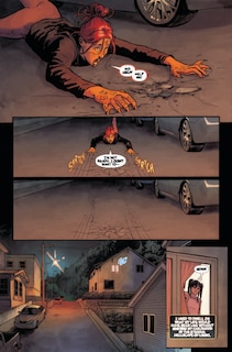 Sample content 2_MAGIK VOL. 1: UNLEASHED