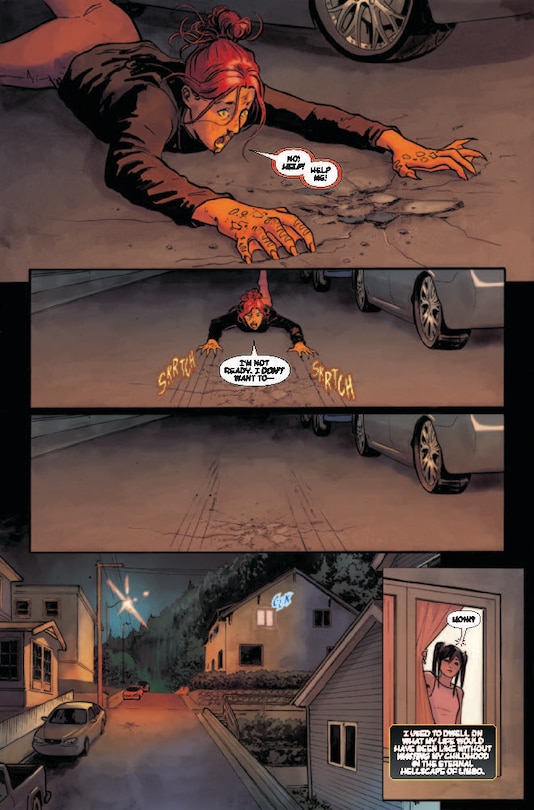 Sample content 2_MAGIK VOL. 1: UNLEASHED