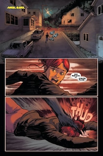 Sample content 3_MAGIK VOL. 1: UNLEASHED