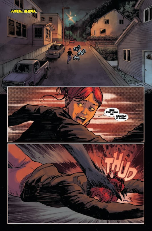 Sample content 3_MAGIK VOL. 1: UNLEASHED