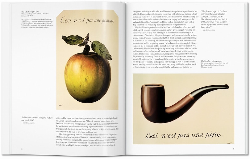 Sample content 4_Magritte