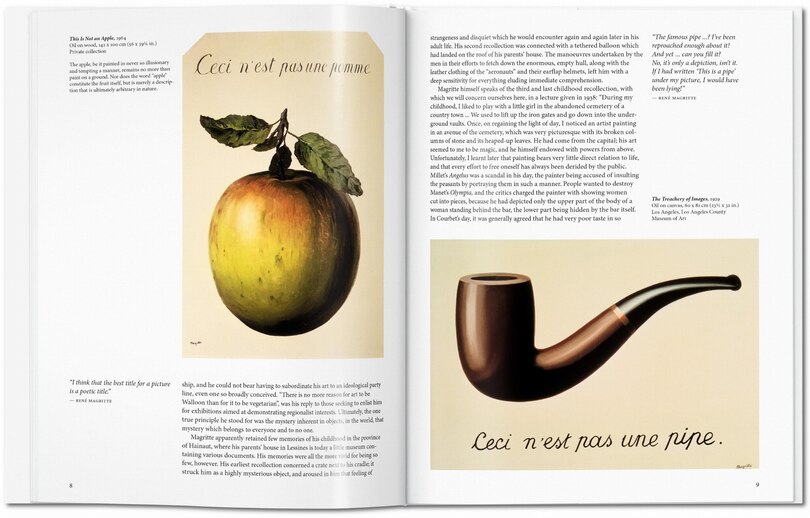 Sample content 4_Magritte