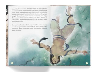 Sample content 3_Mahabharata