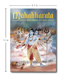 Sample content 4_Mahabharata