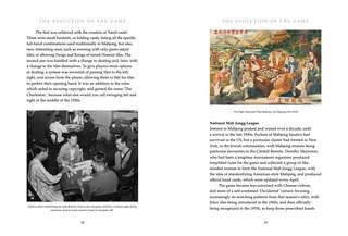 Aper&ccedil;u du contenu 4_Mahjong Illustrated