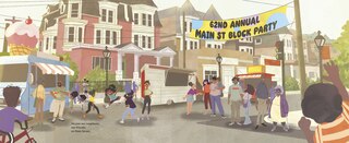 Sample content_Main Street