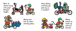 Sample content 2_Maisy Goes on a Bike Ride