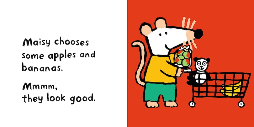 Aper&ccedil;u du contenu_Maisy Goes Shopping