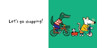 Aper&ccedil;u du contenu 2_Maisy Goes Shopping
