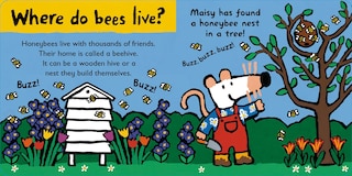 Sample content 4_Maisy Loves Bees