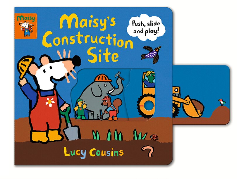 Aperçu du contenu_Maisy's Construction Site