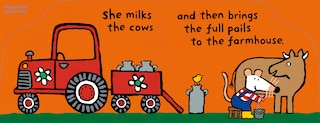 Sample content 2_Maisy's Tractor