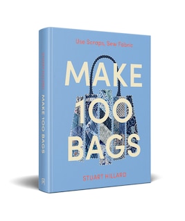 Aper&ccedil;u du contenu_Make 100 Bags