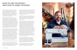 Aper&ccedil;u du contenu 2_Make 100 Bags