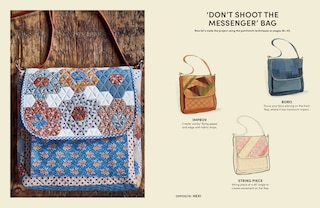 Aper&ccedil;u du contenu 4_Make 100 Bags