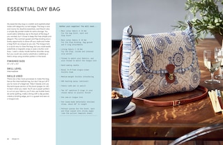 Aper&ccedil;u du contenu 5_Make 100 Bags