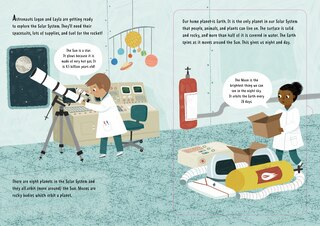 Sample content 2_Make a Mobile: Solar System