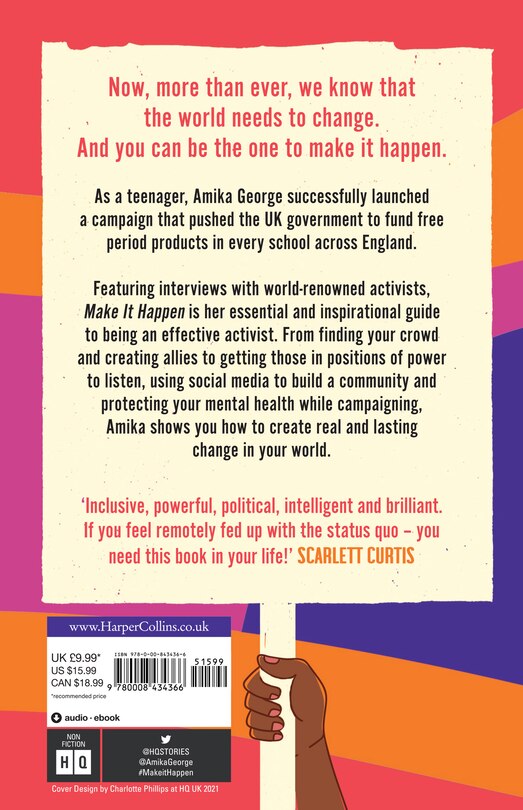 Back cover_Make it Happen