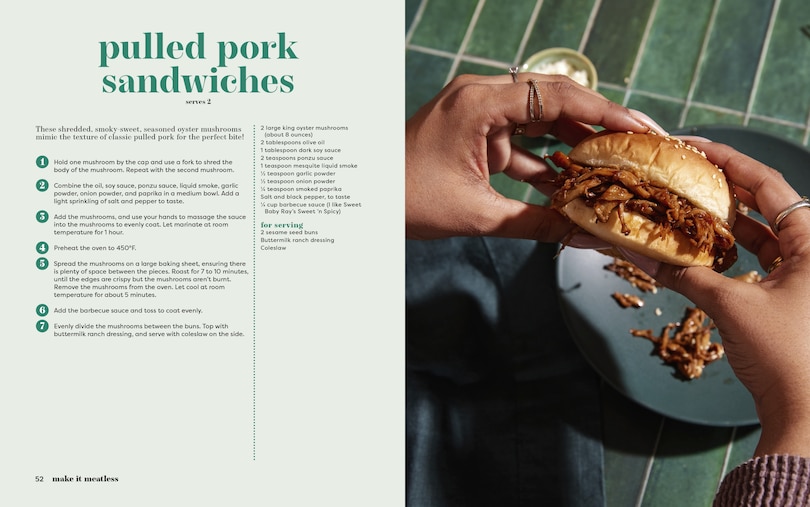 Aperçu du contenu 2_Make It Meatless