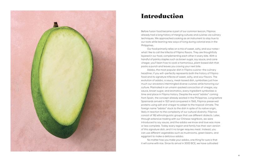 Sample content_Make It Plant-Based! Filipino