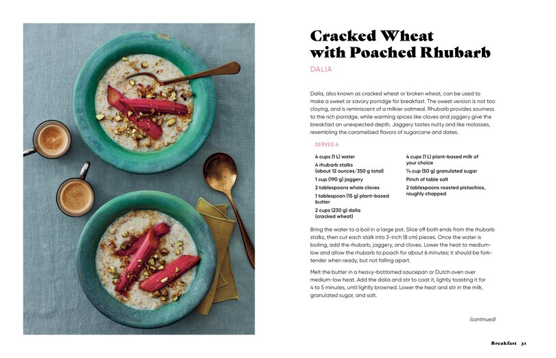 Sample content 2_Make It Plant-Based! Indian