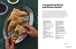 Sample content 3_Make It Plant-Based! Indian