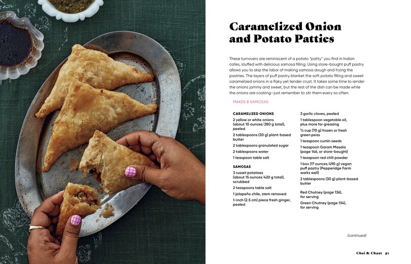 Sample content 3_Make It Plant-Based! Indian