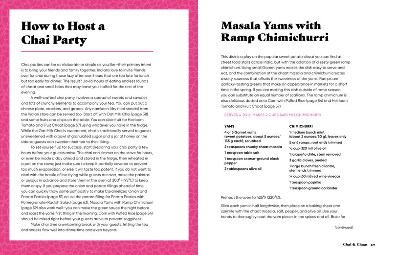 Sample content 4_Make It Plant-Based! Indian
