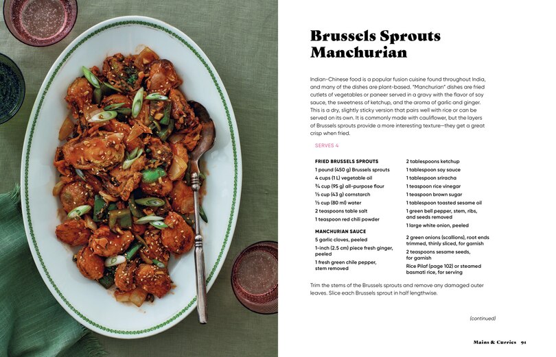 Sample content 5_Make It Plant-Based! Indian
