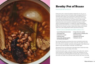 Sample content 3_Make It Plant-Based! Mexican