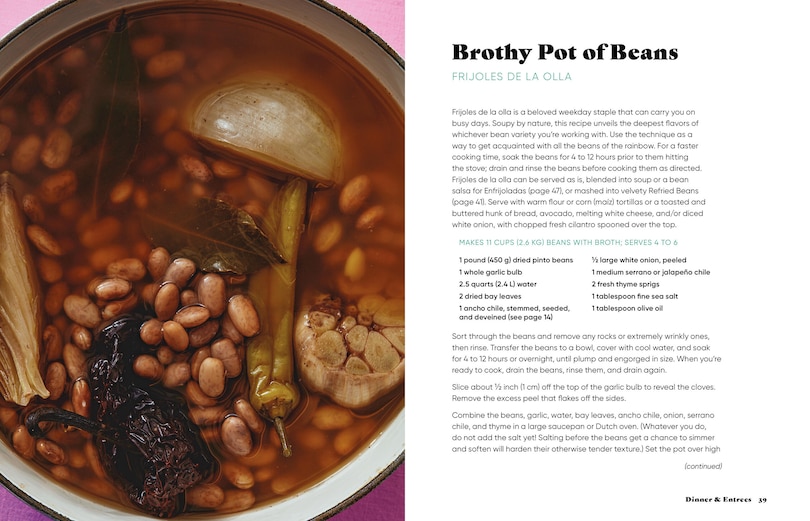 Sample content 3_Make It Plant-Based! Mexican