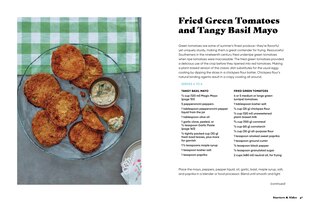 Sample content 3_Make It Plant-Based! Southern