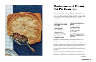 Sample content 4_Make It Plant-Based! Southern