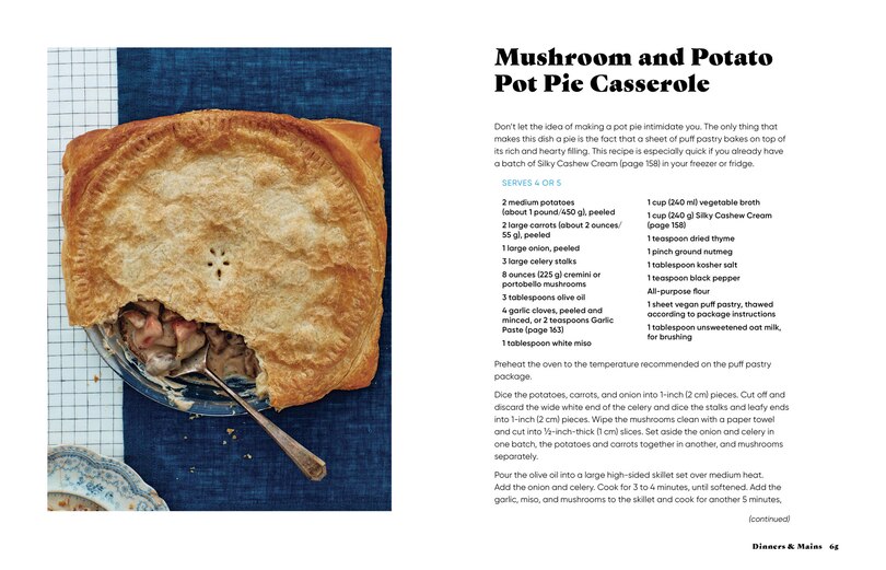 Sample content 4_Make It Plant-Based! Southern