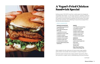 Sample content 5_Make It Plant-Based! Southern