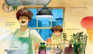 Sample content_Make New Friends